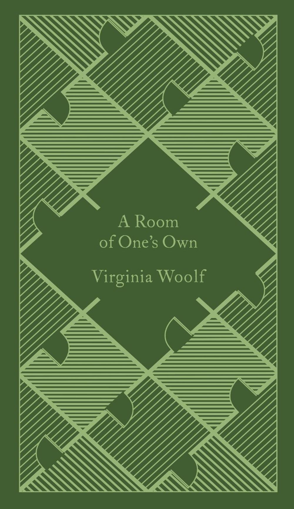 A Room of One's Own by Virginia Woolf - ISBN: 9780141395920