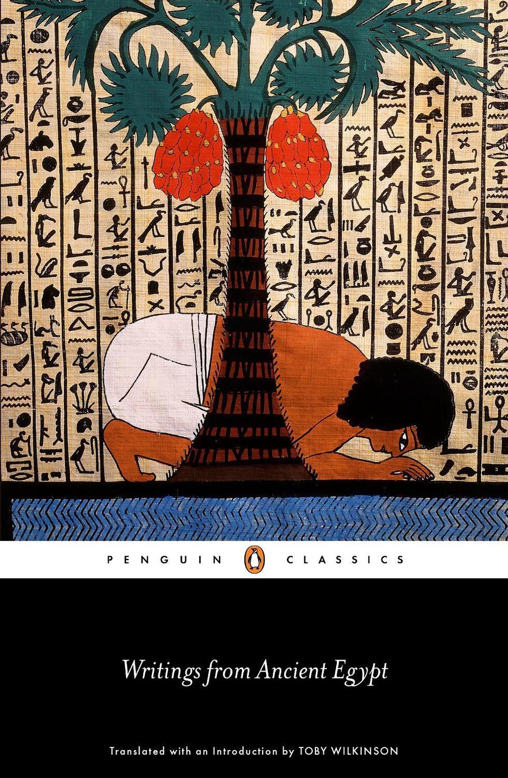 Writings from Ancient Egypt, 9780141395951