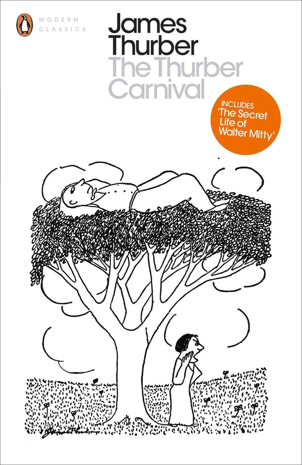 The Thurber Carnival by James Thurber - ISBN: 9780141395975