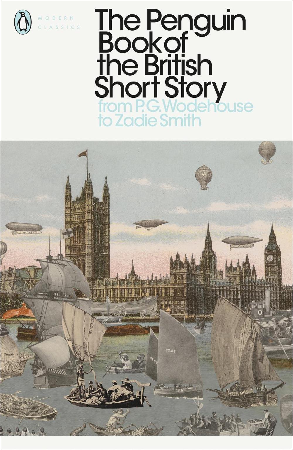 The Penguin Book of the British Short Story: 2 by Philip Hensher - ISBN: 9780141396026