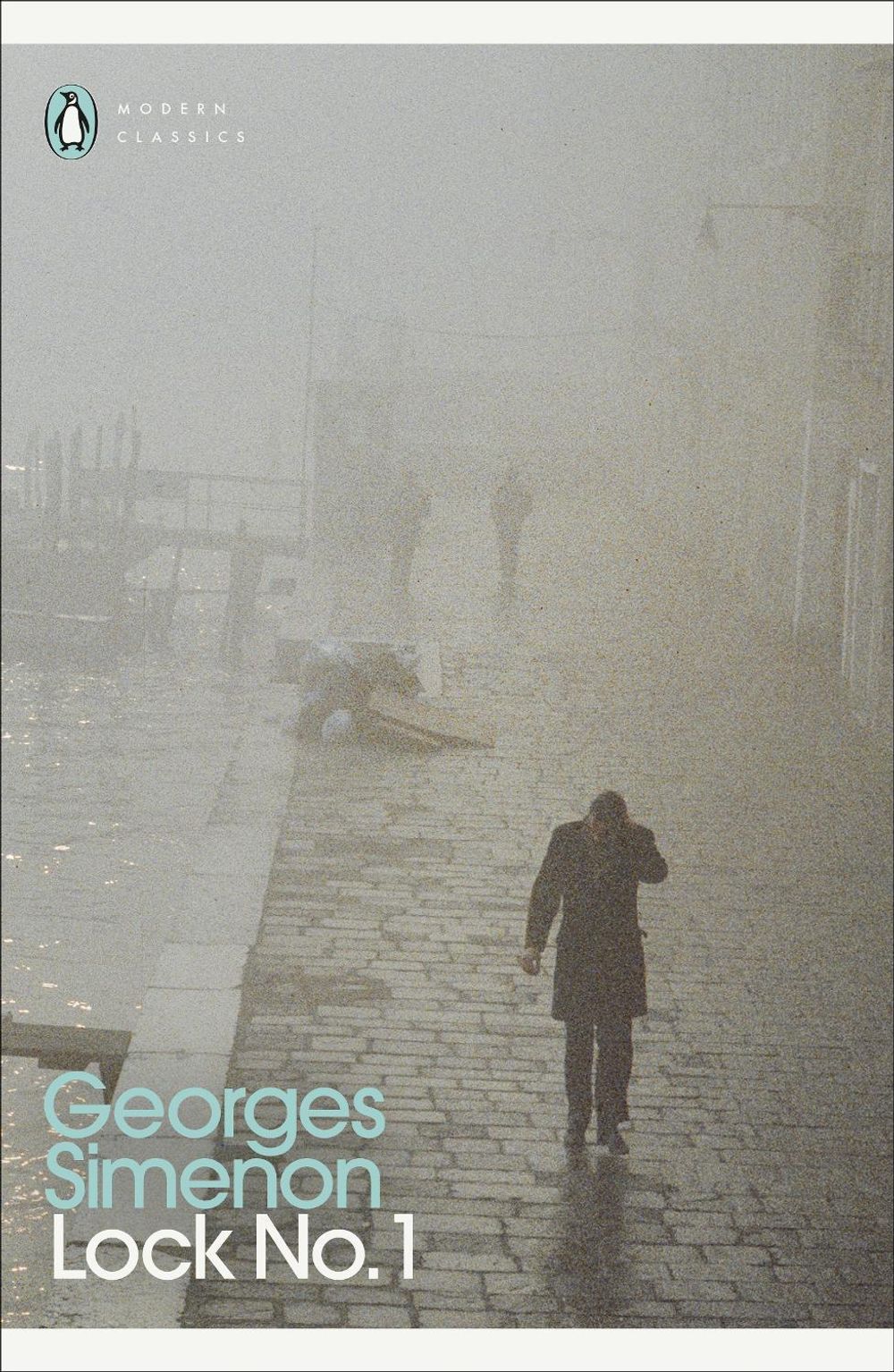 Lock No. 1 by Georges Simenon - ISBN: 9780141396101