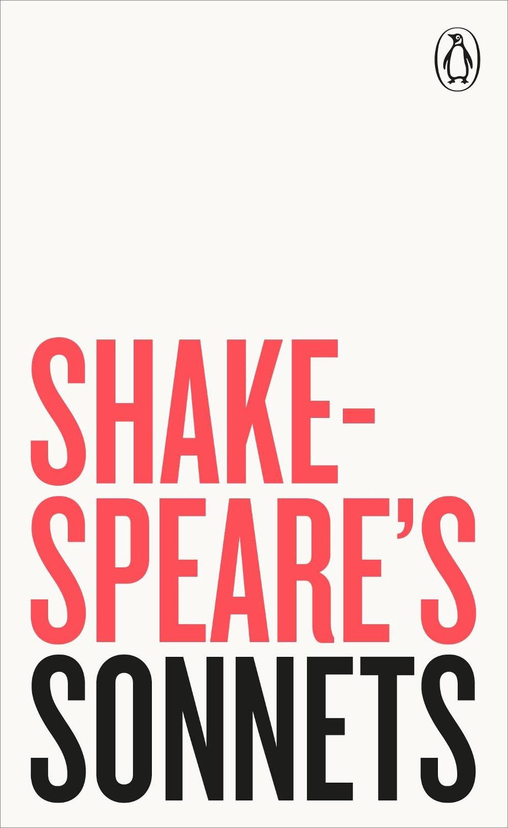 Shakespeare's Sonnets by William Shakespeare - ISBN: 9780141396224
