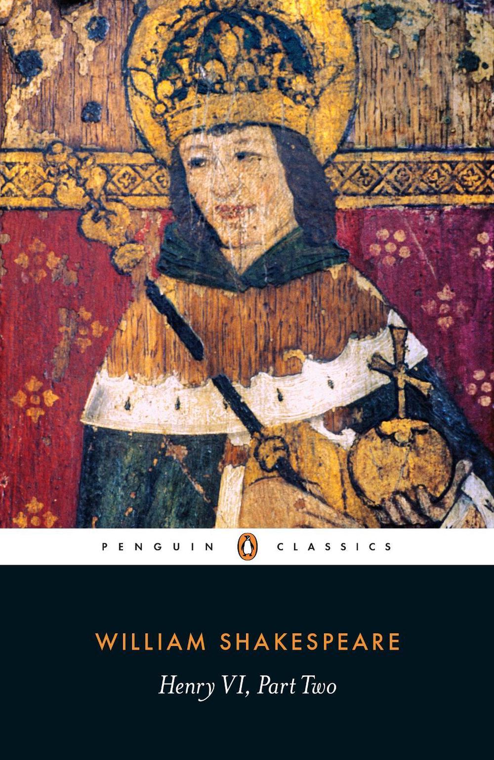Henry VI Part Two by William Shakespeare - ISBN: 9780141396408