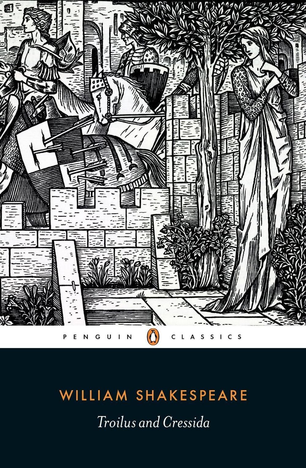 Troilus and Cressida by William Shakespeare - ISBN: 9780141396415