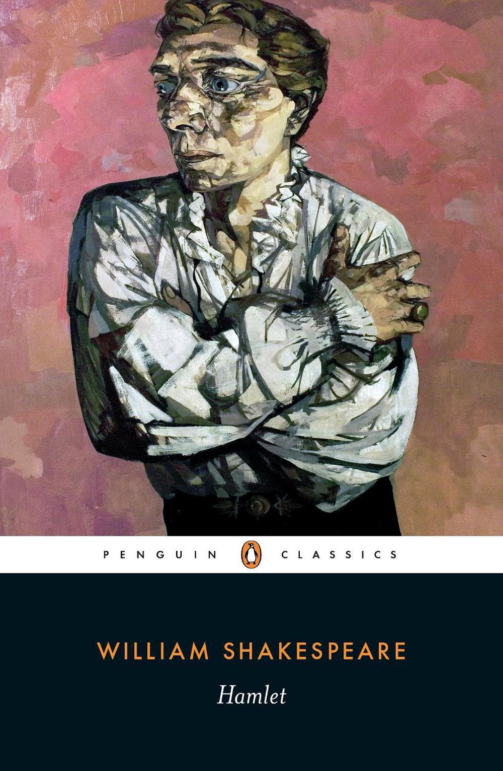 Hamlet, 9780141396507