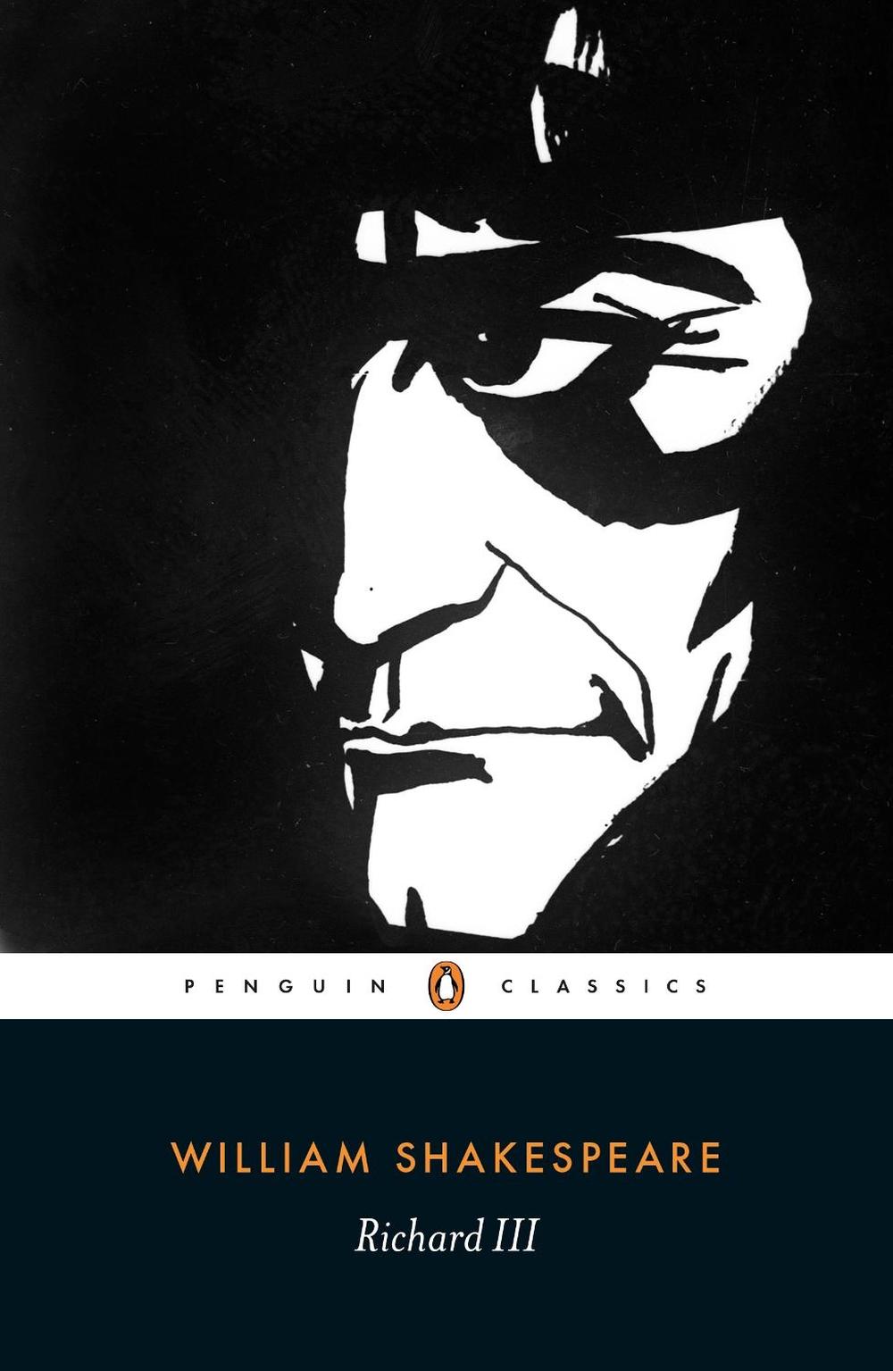 Richard III, 9780141396651