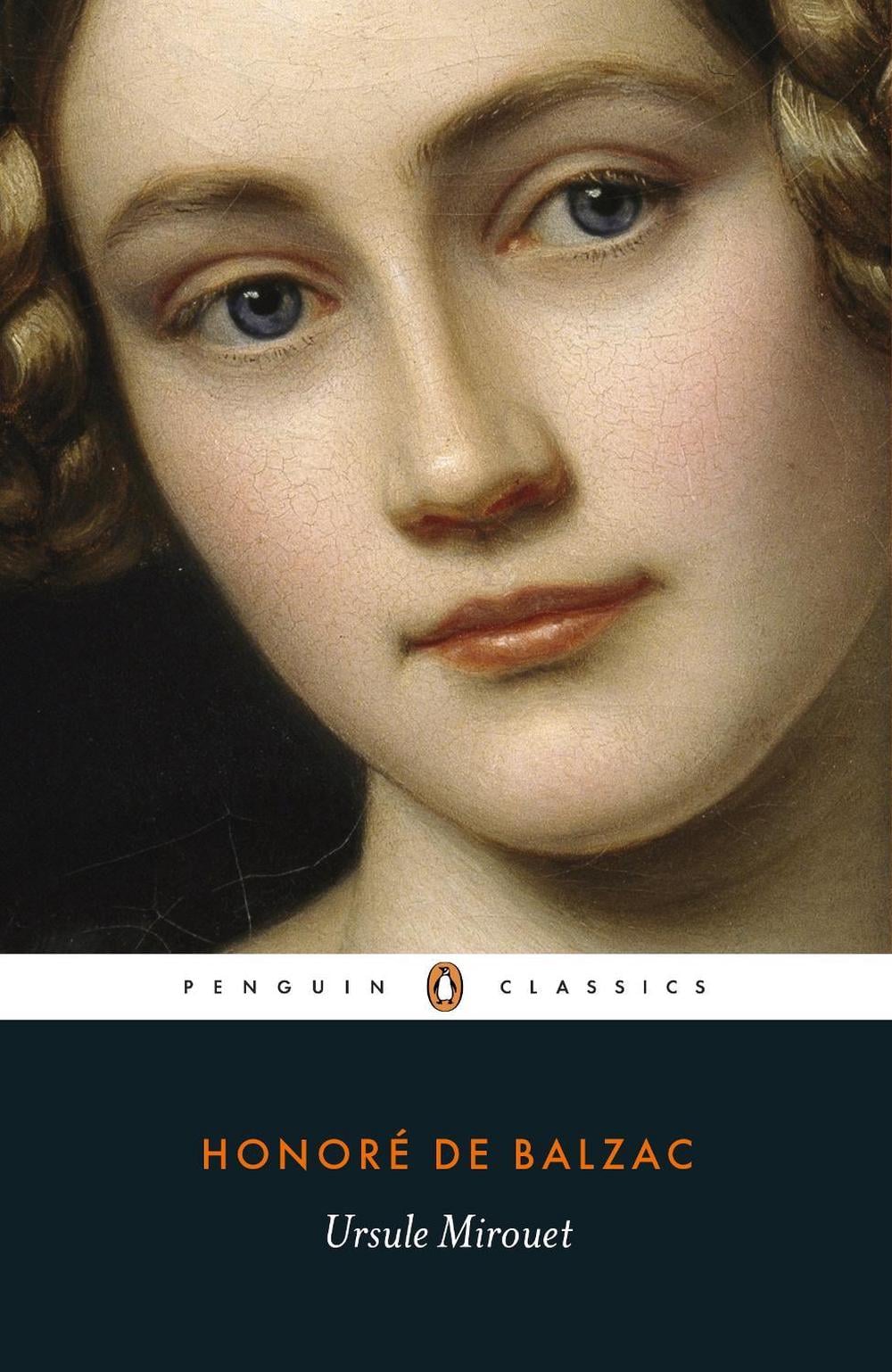 Ursule Mirouet by Honoré de Balzac - ISBN: 9780141396705