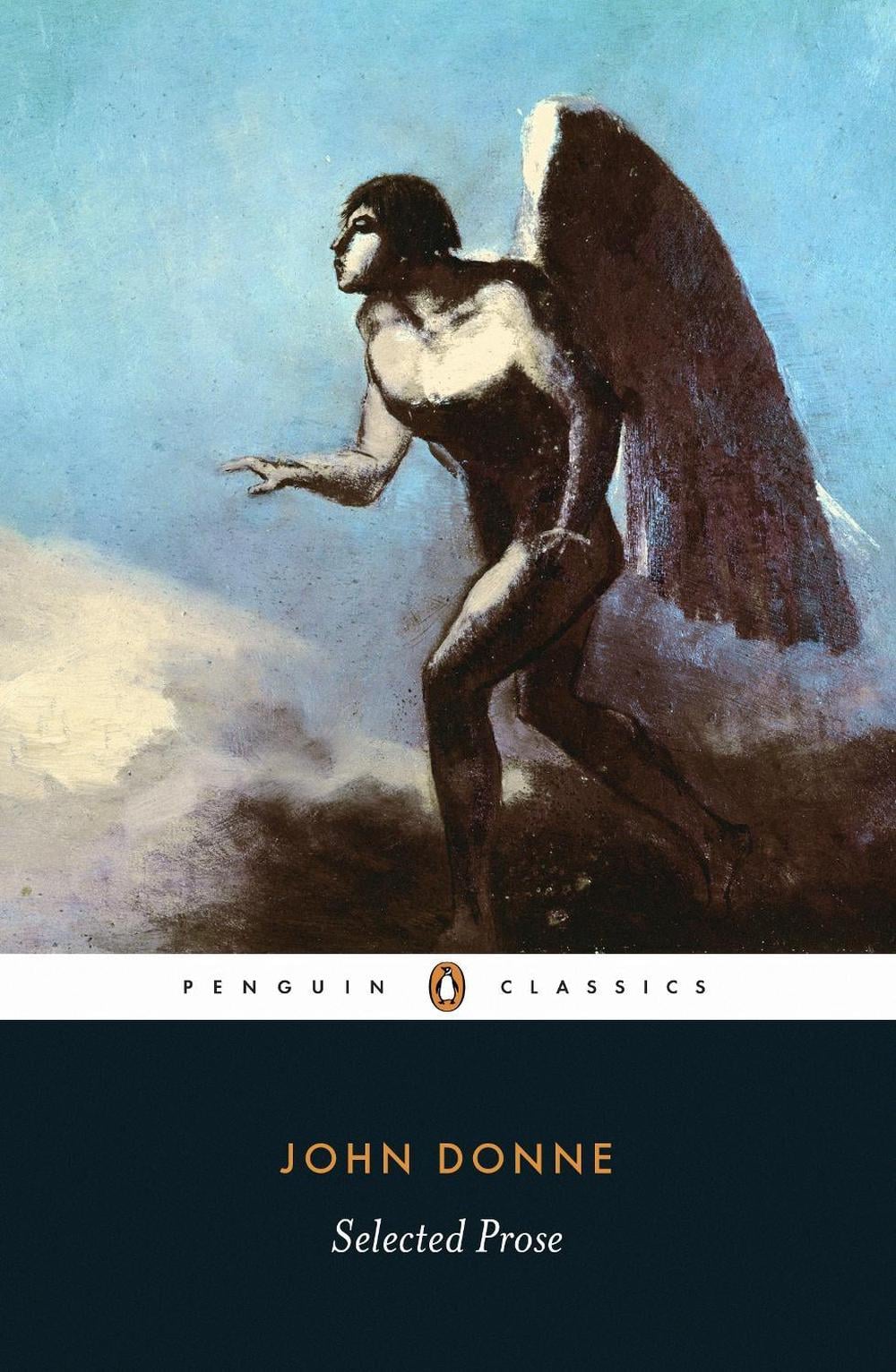 Selected Prose by John Donne - ISBN: 9780141396712