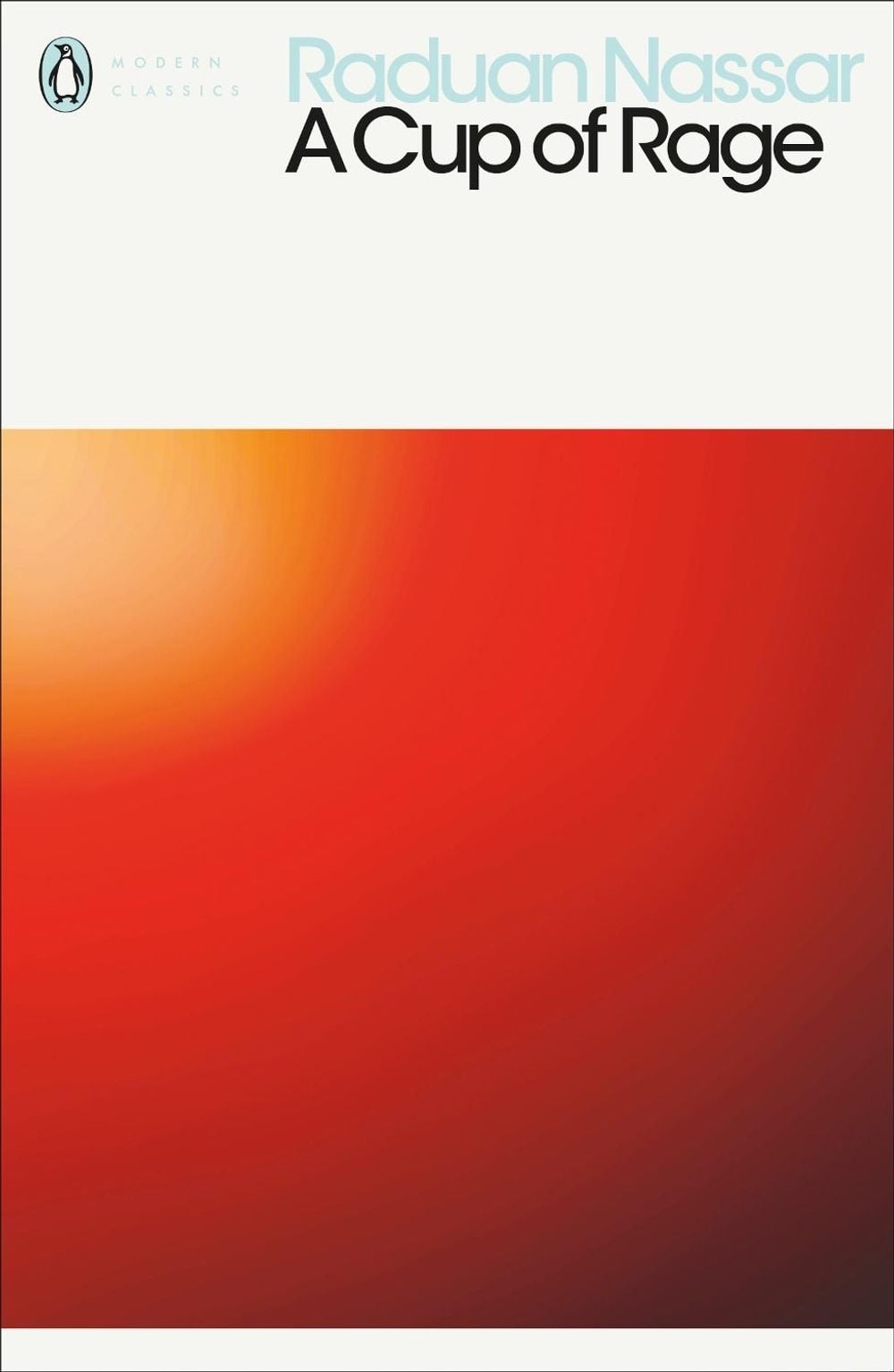 A Cup of Rage by Raduan Nassar - ISBN: 9780141396804