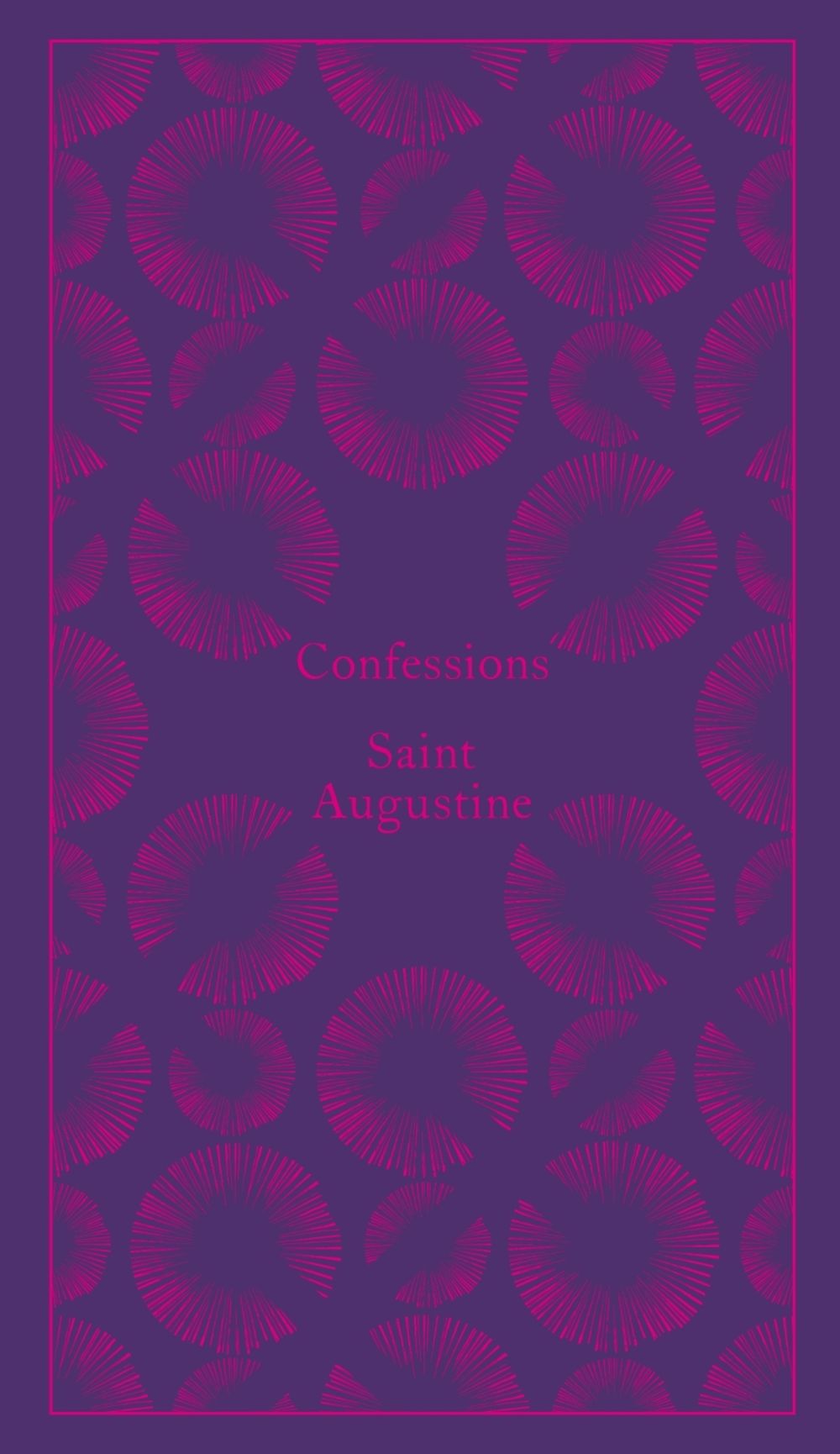 Confessions by Saint Augustine - ISBN: 9780141396897