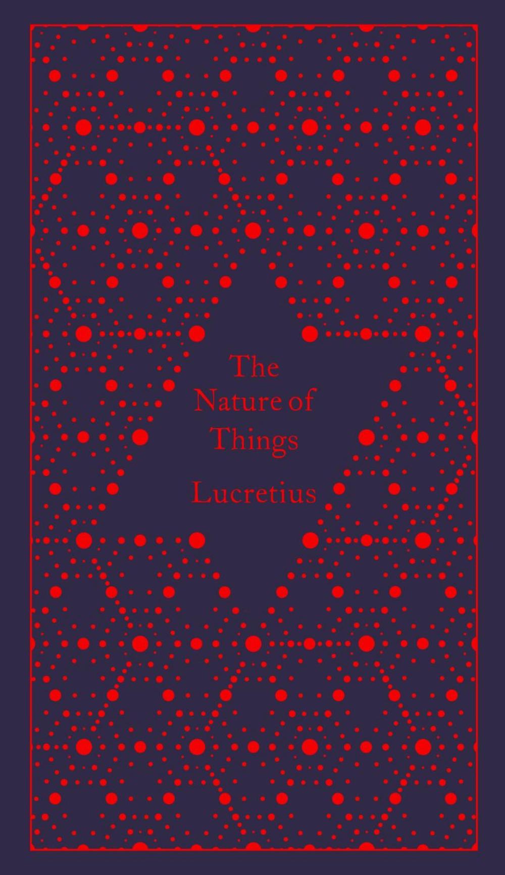 The Nature of Things, 9780141396903