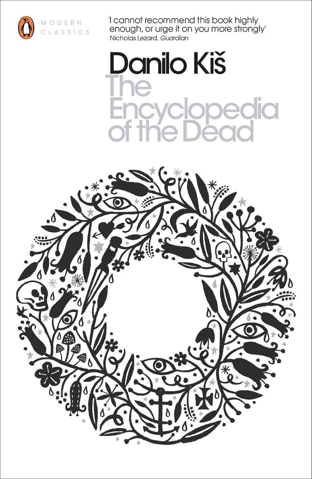 The Encyclopedia of the Dead by Danilo Kiš - ISBN: 9780141396989