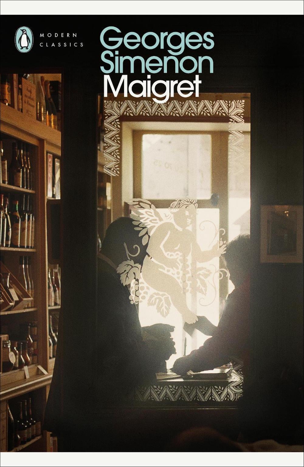 Maigret by Georges Simenon - ISBN: 9780141397047