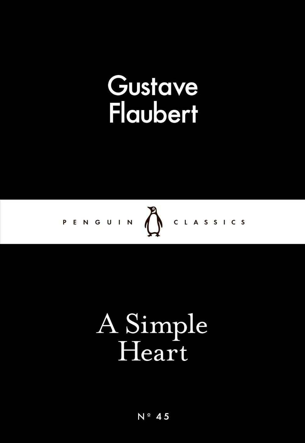 A Simple Heart by Gustave Flaubert - ISBN: 9780141397504
