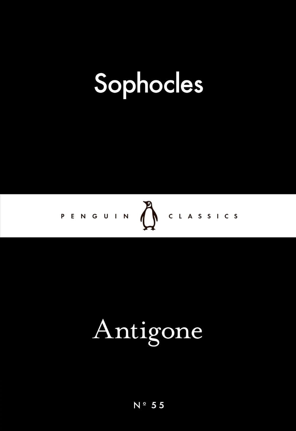Antigone by Sophocles - ISBN: 9780141397702