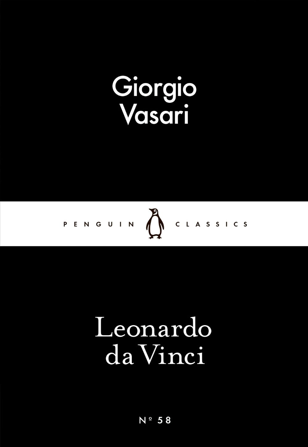 Leonardo da Vinci by Giorgio Vasari - ISBN: 9780141397764