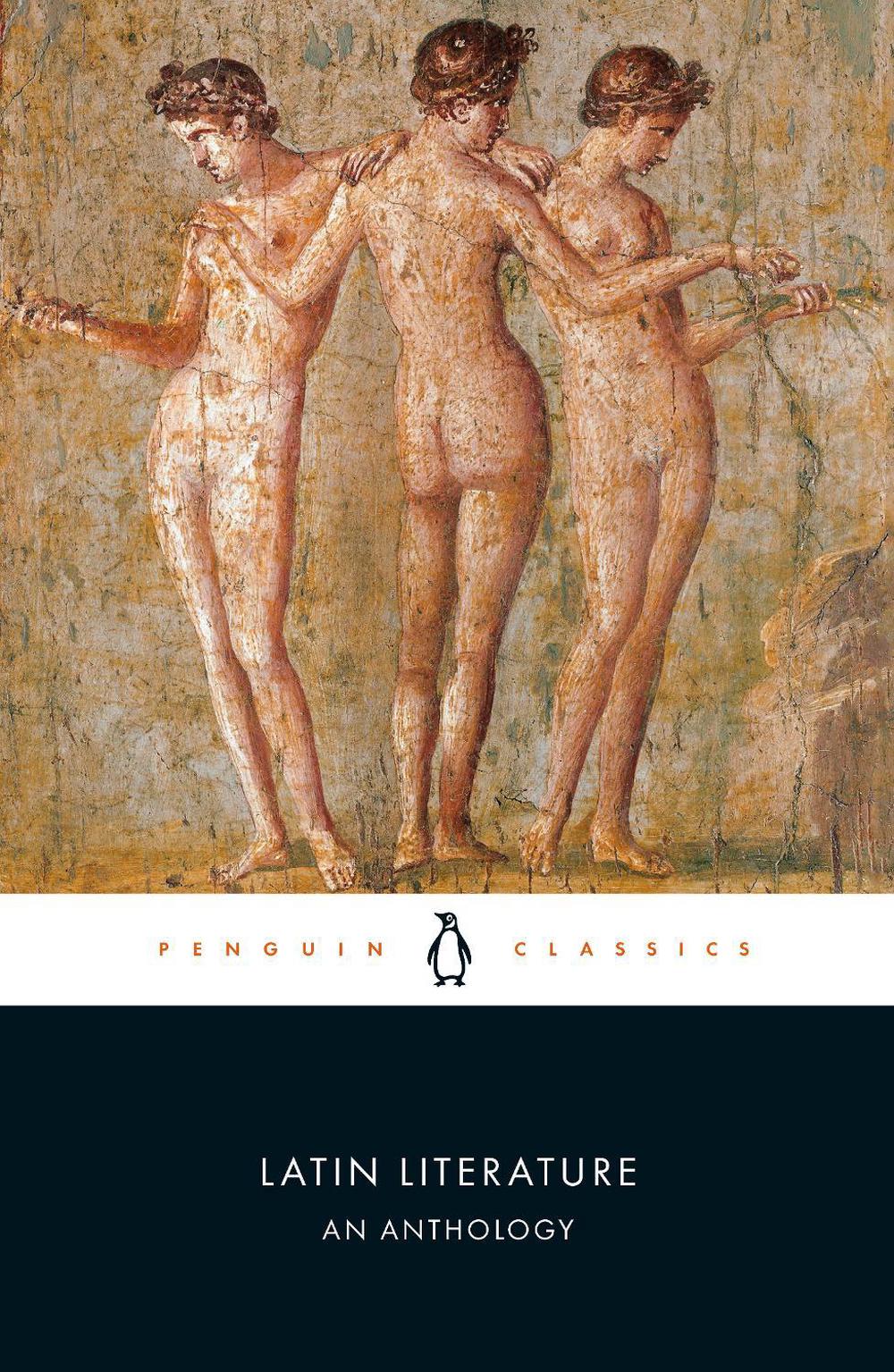 Latin Literature, 9780141398112