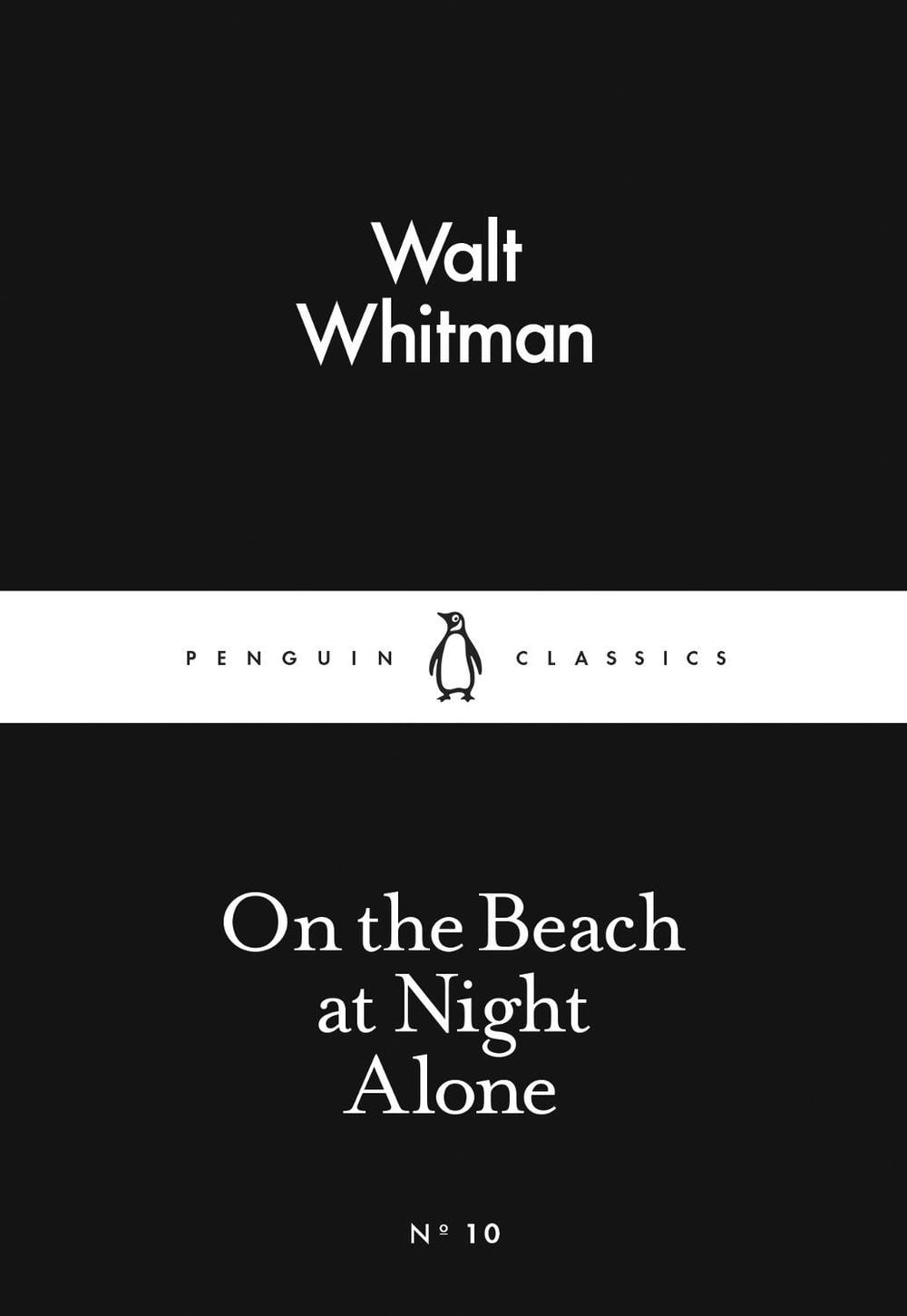On the Beach at Night Alone by Walt Whitman - ISBN: 9780141398228