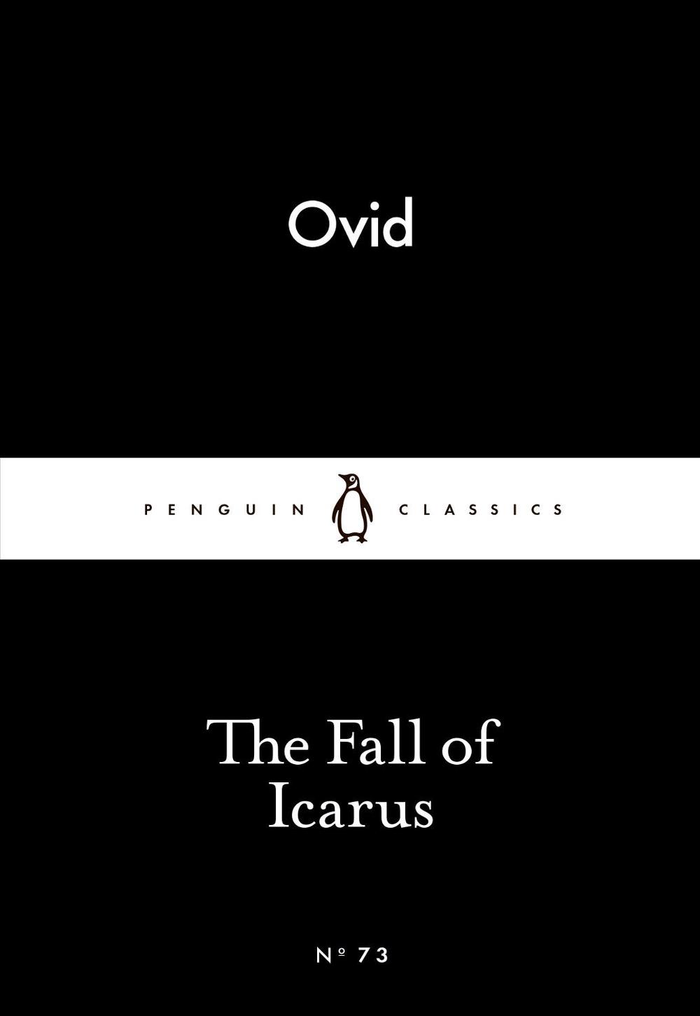 The Fall of Icarus, 9780141398679
