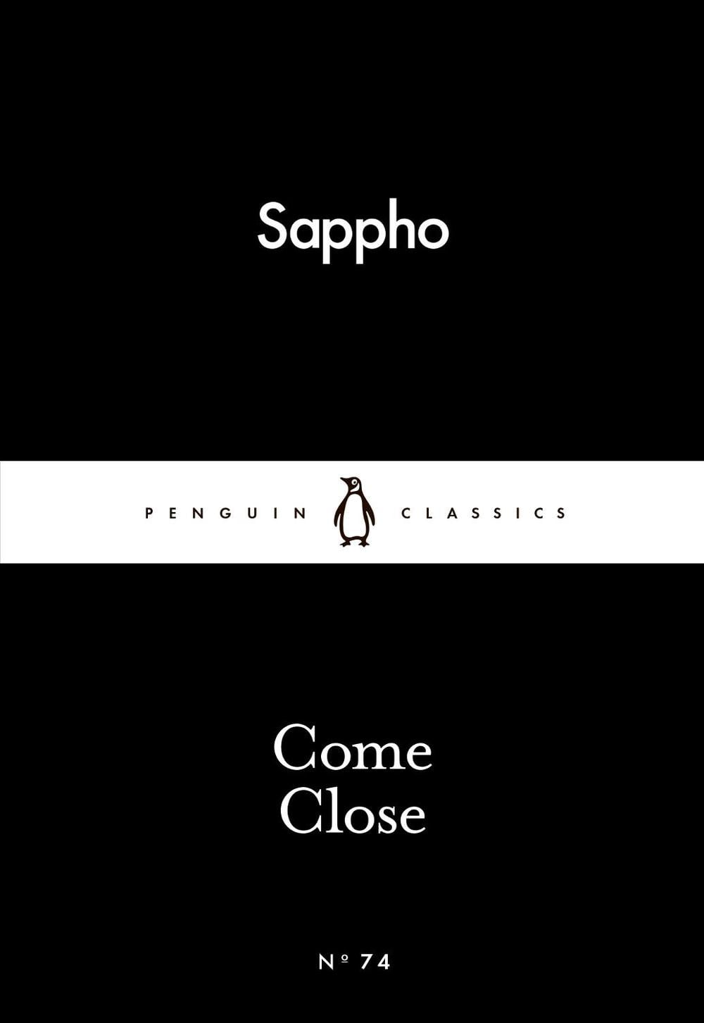 Come Close by Sappho - ISBN: 9780141398693