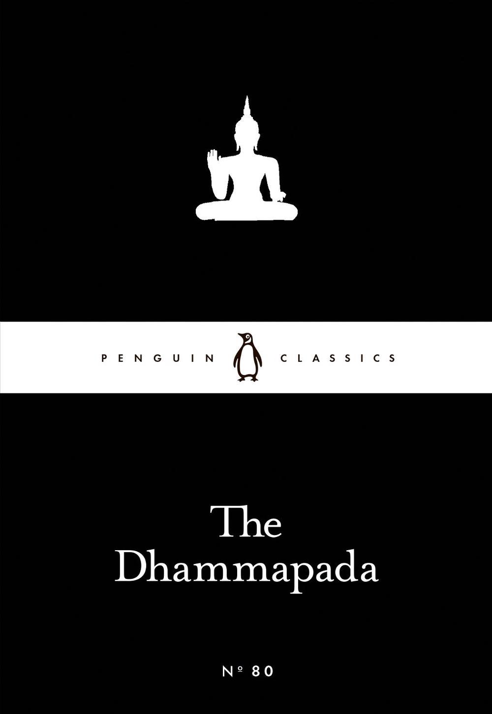 The Dhammapada, 9780141398815