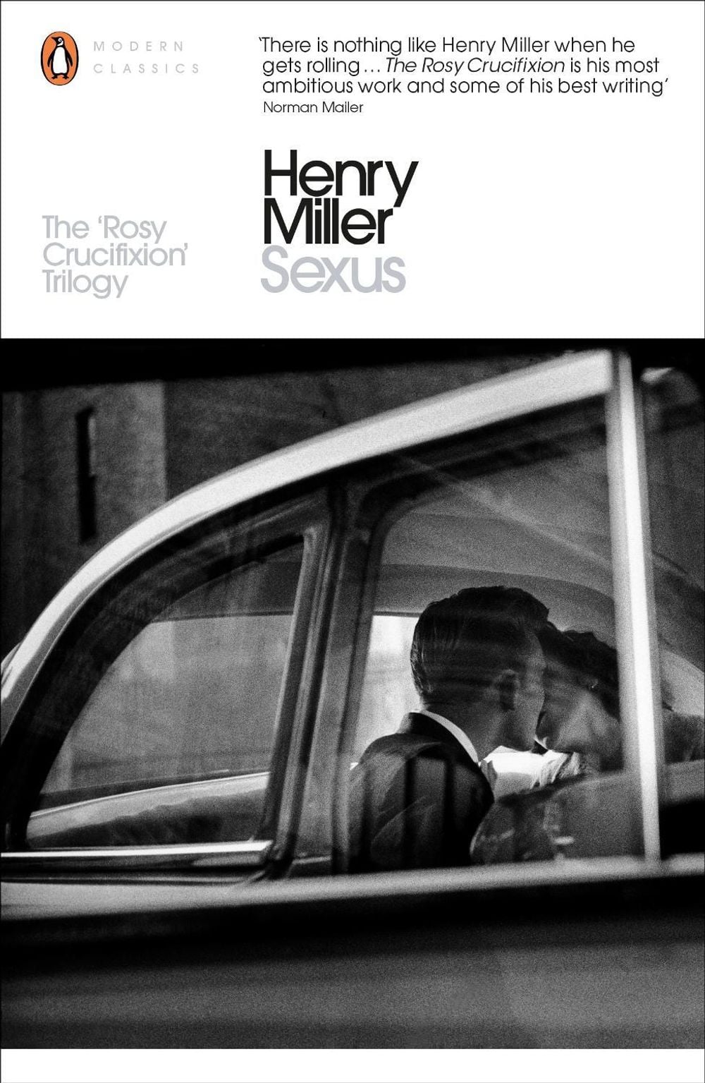 Sexus by Henry Miller - ISBN: 9780141399119