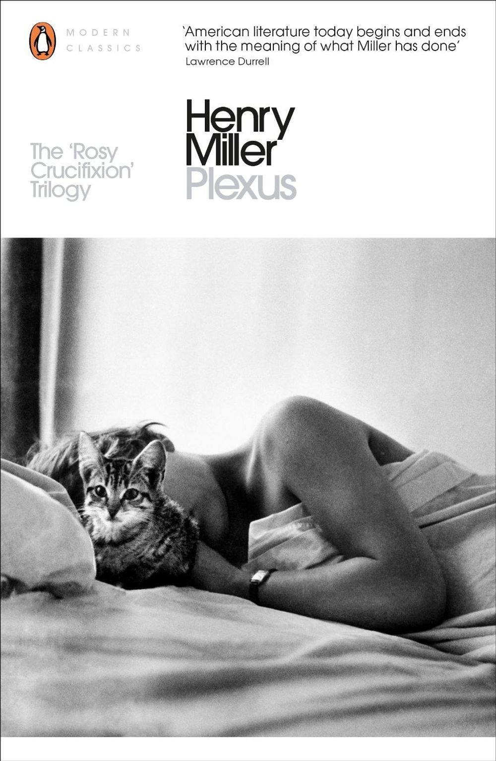 Plexus by Henry Miller - ISBN: 9780141399126