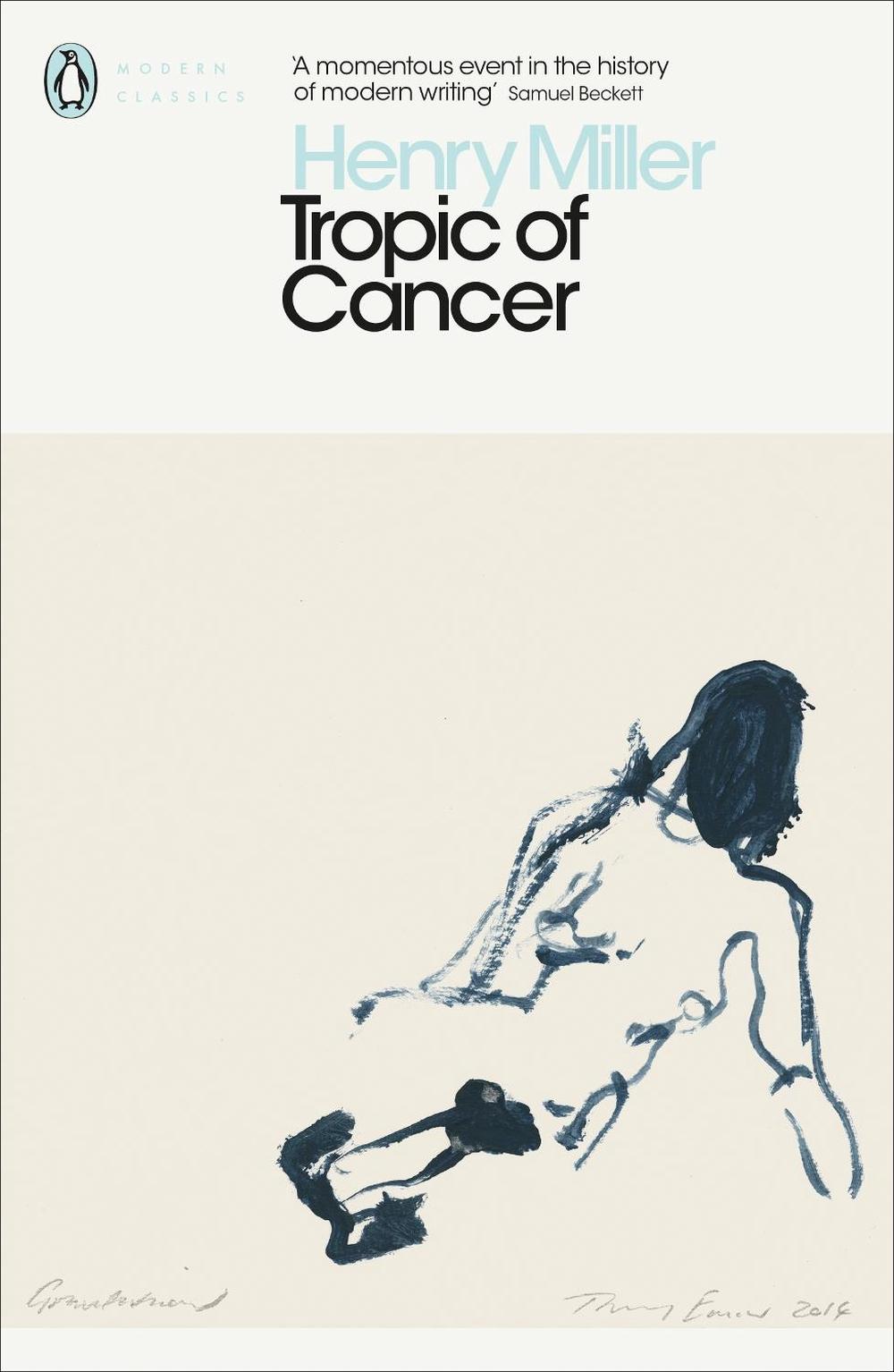Tropic of Cancer, 9780141399133