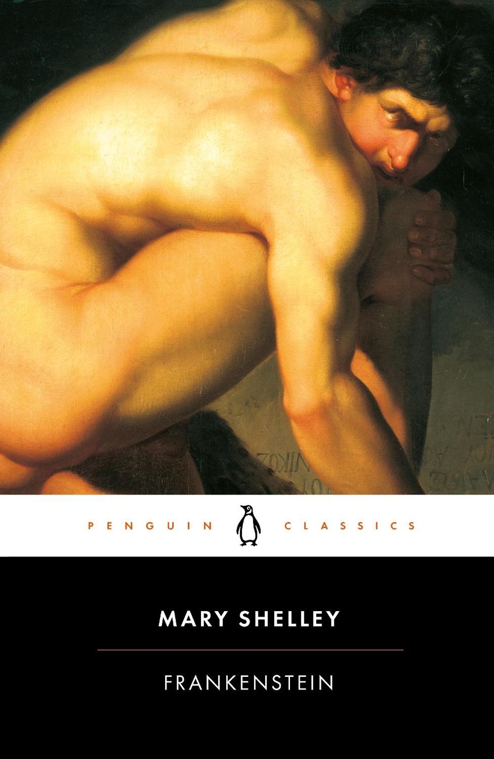 Frankenstein by Mary Shelley - ISBN: 9780141439471