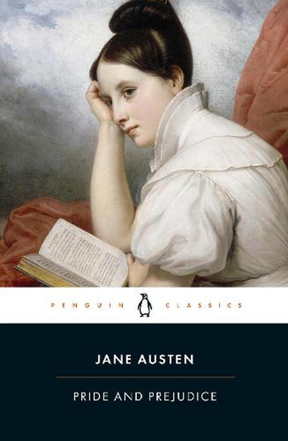 pride and prejudice book review essay