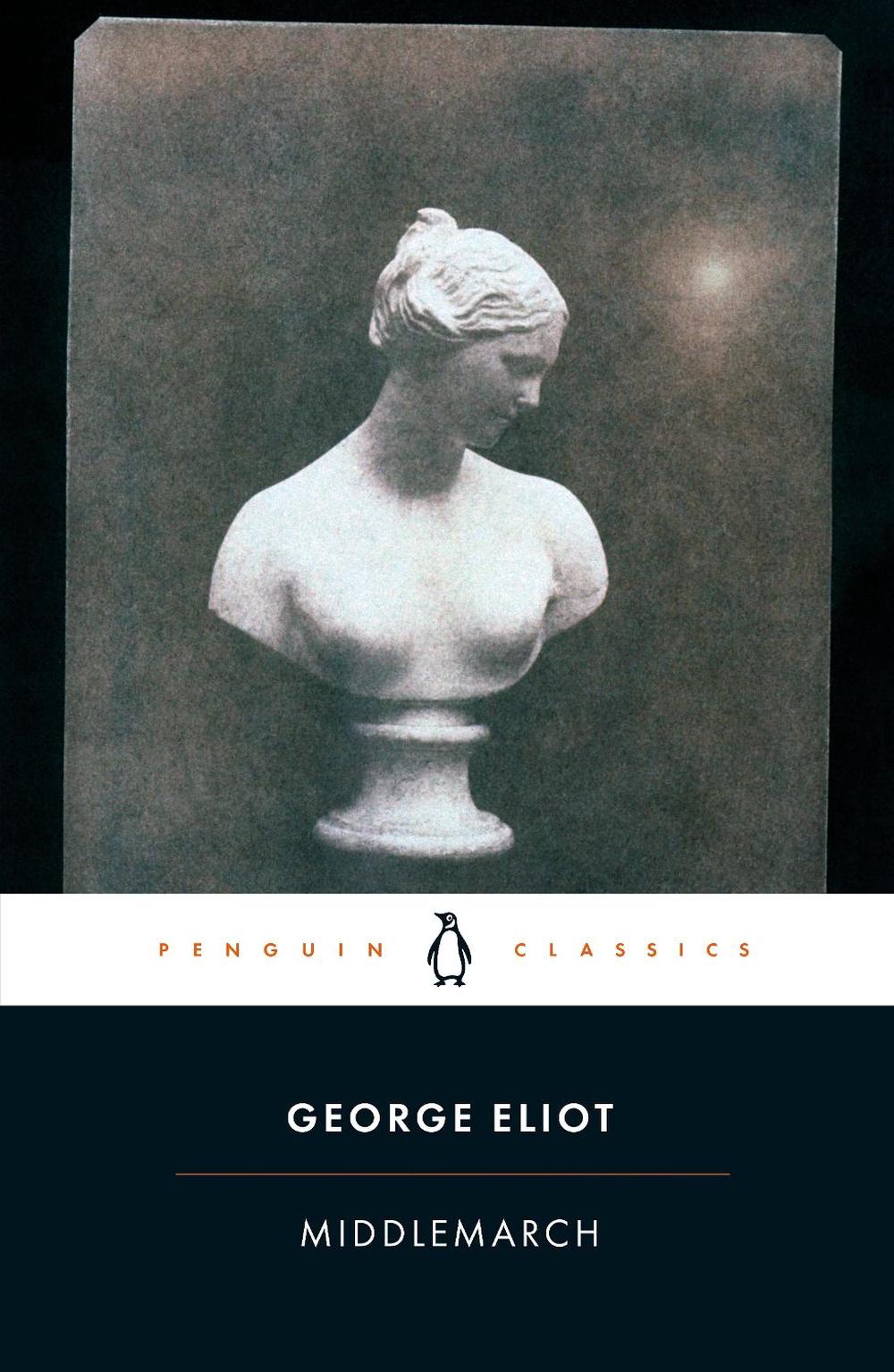 Middlemarch, 9780141439549