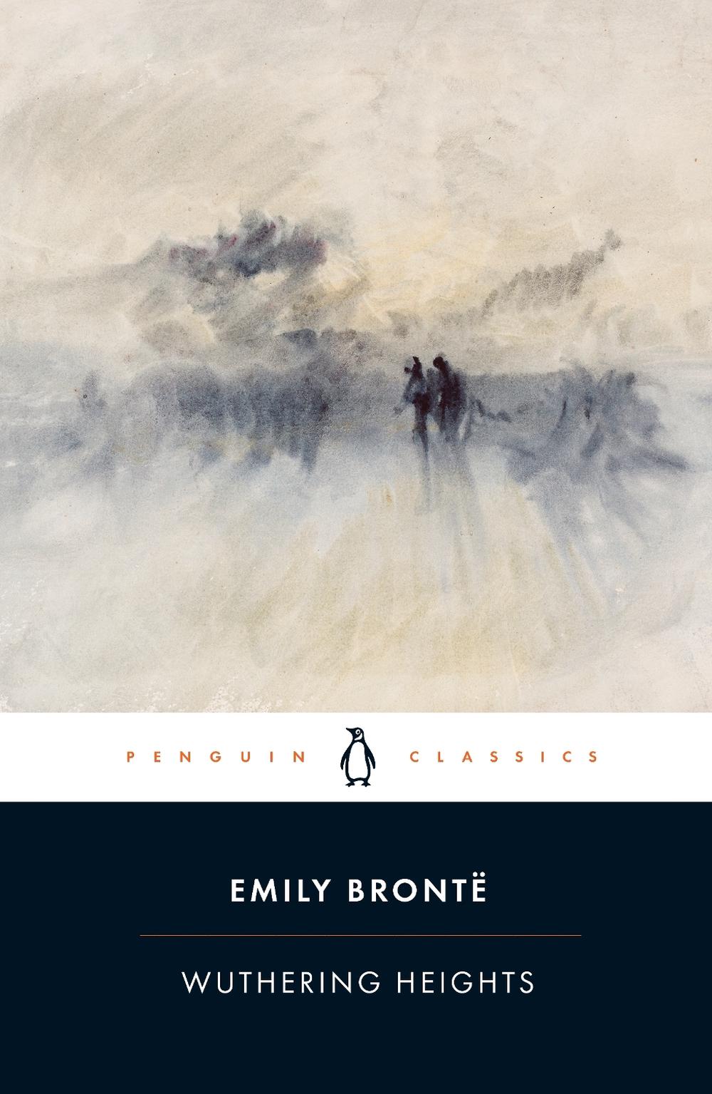 Wuthering Heights, 9780141439556