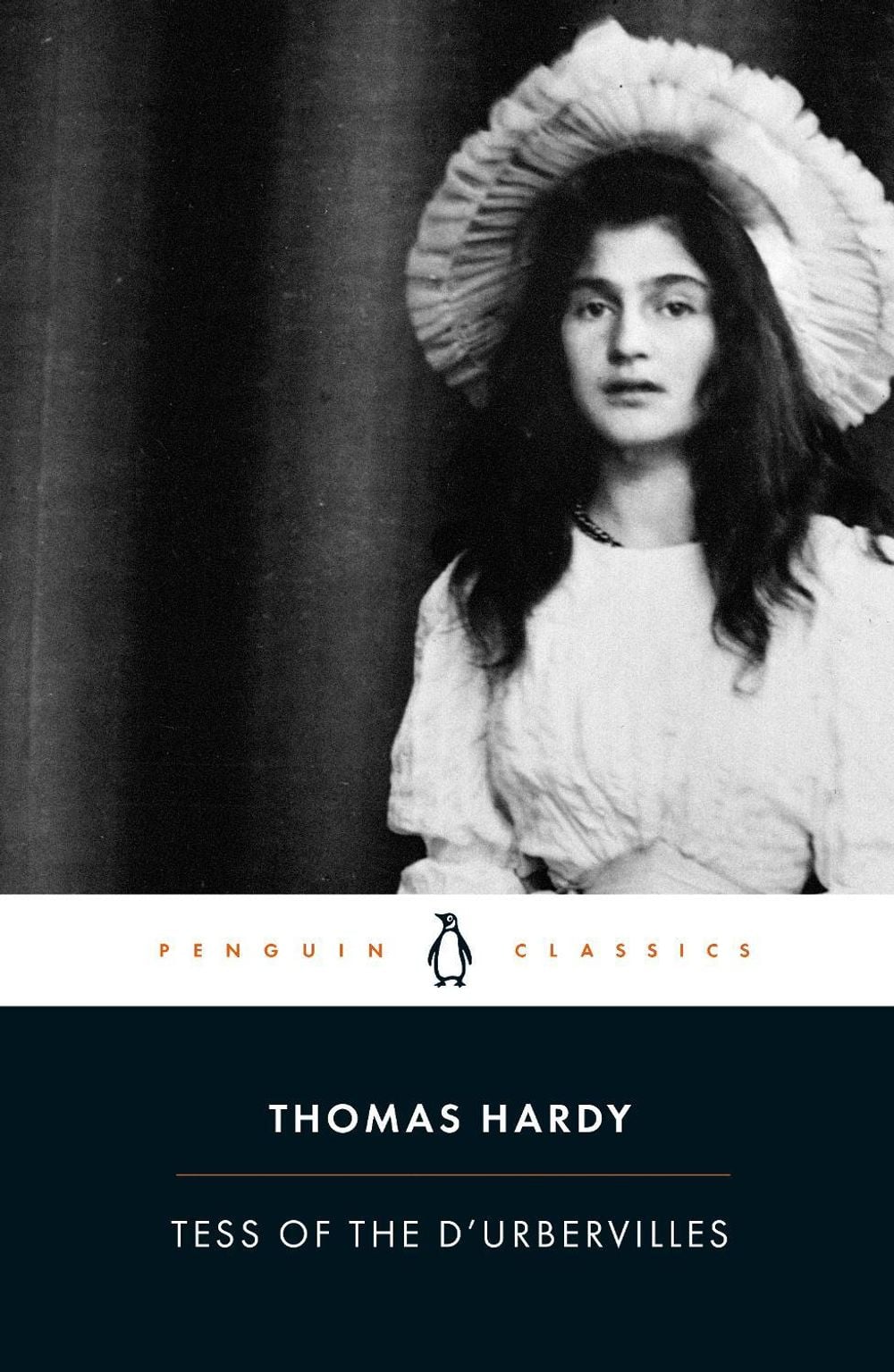 Tess of the D'Urbervilles by Thomas Hardy - ISBN: 9780141439594
