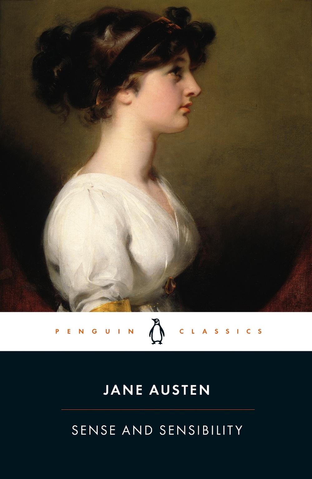 Sense and Sensibility, 9780141439662