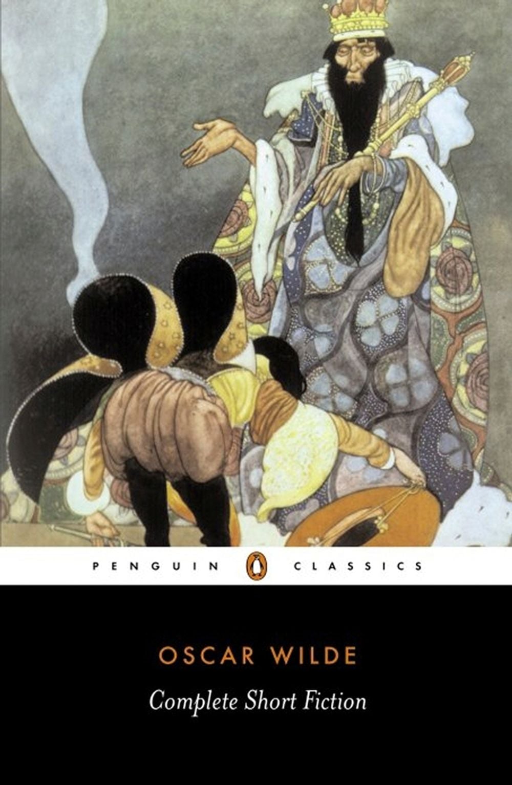 The Complete Short Fiction by Oscar Wilde - ISBN: 9780141439693