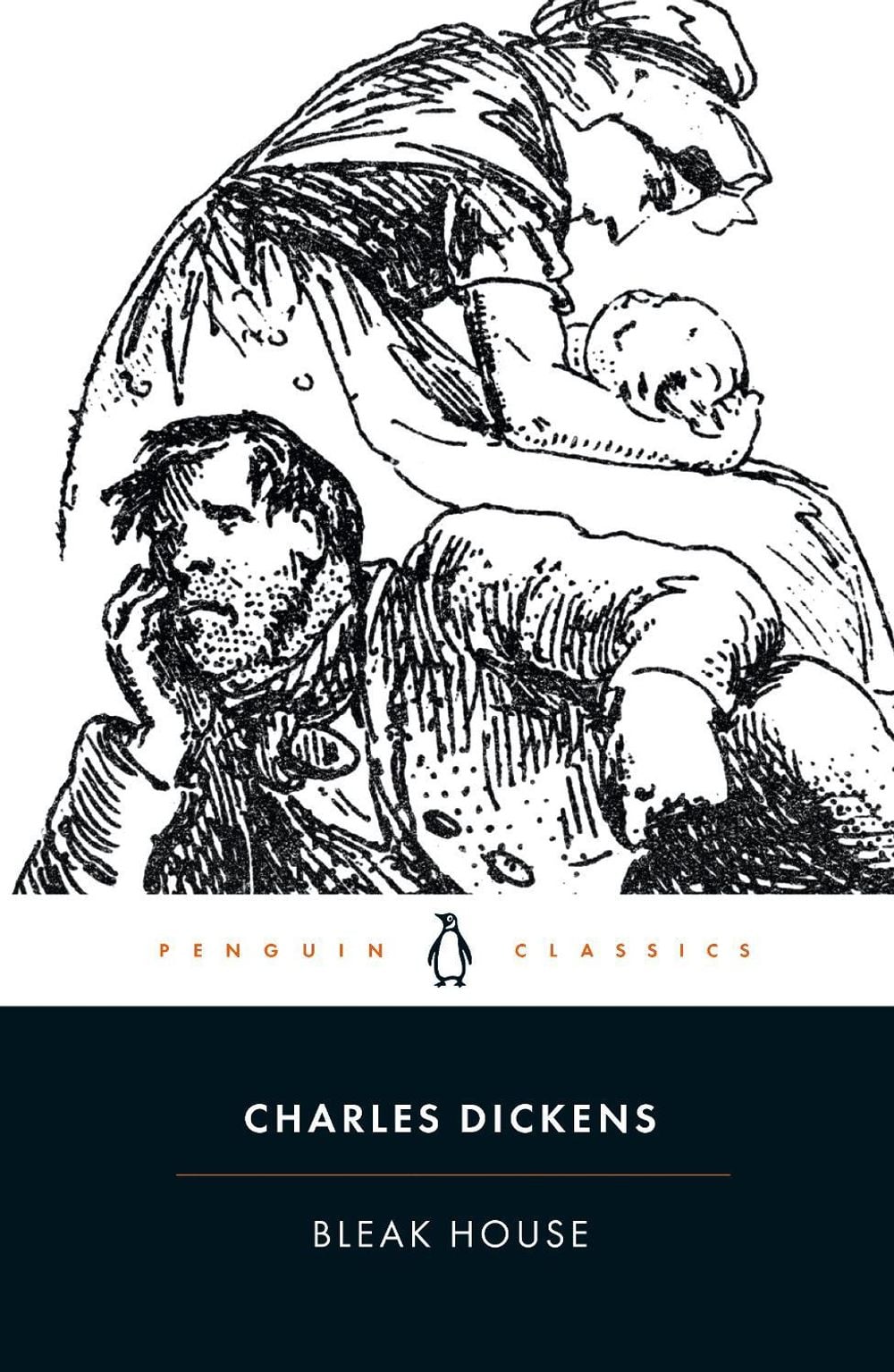Bleak House by Charles Dickens - ISBN: 9780141439723