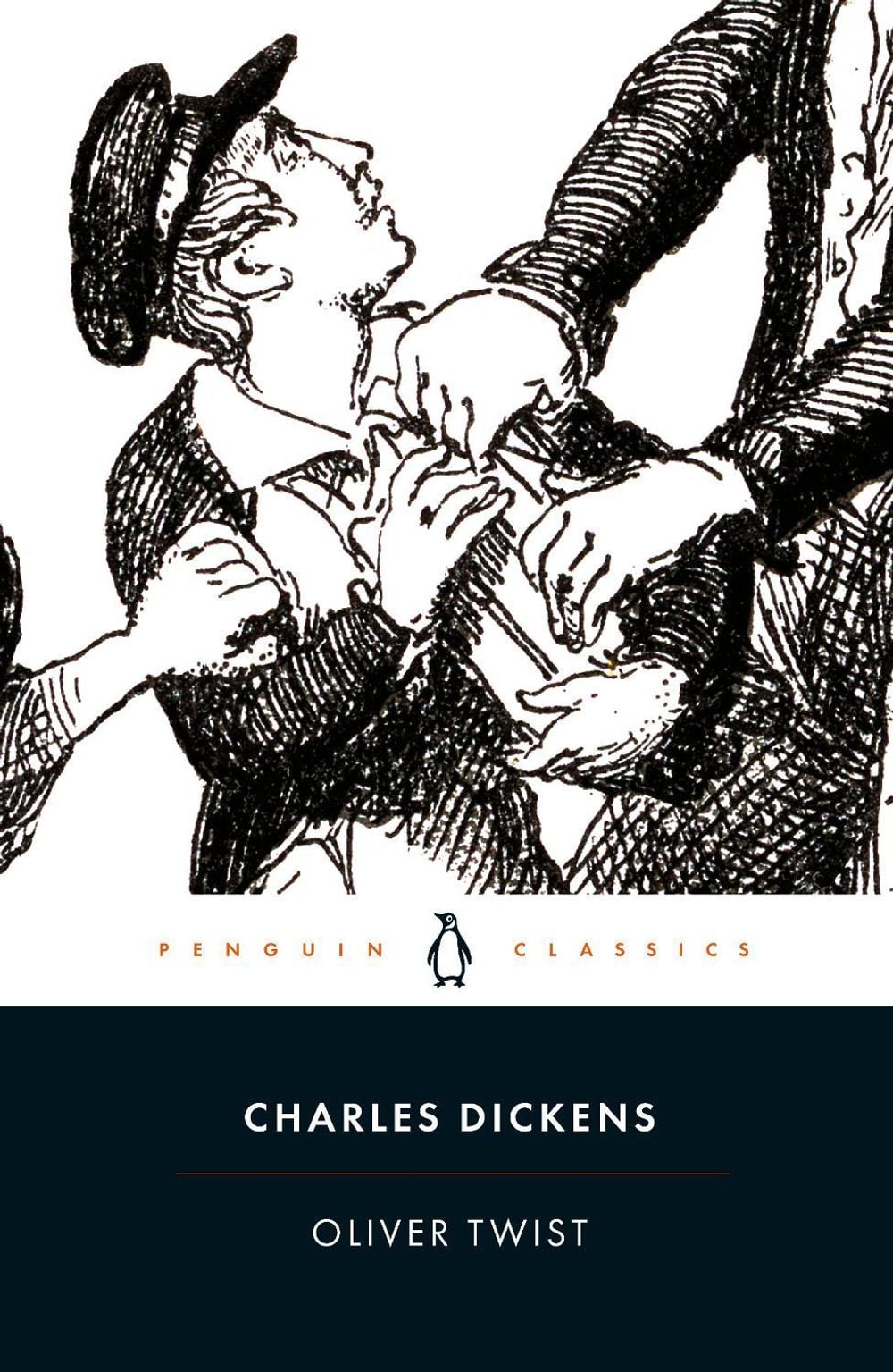 Oliver Twist by Charles Dickens - ISBN: 9780141439747
