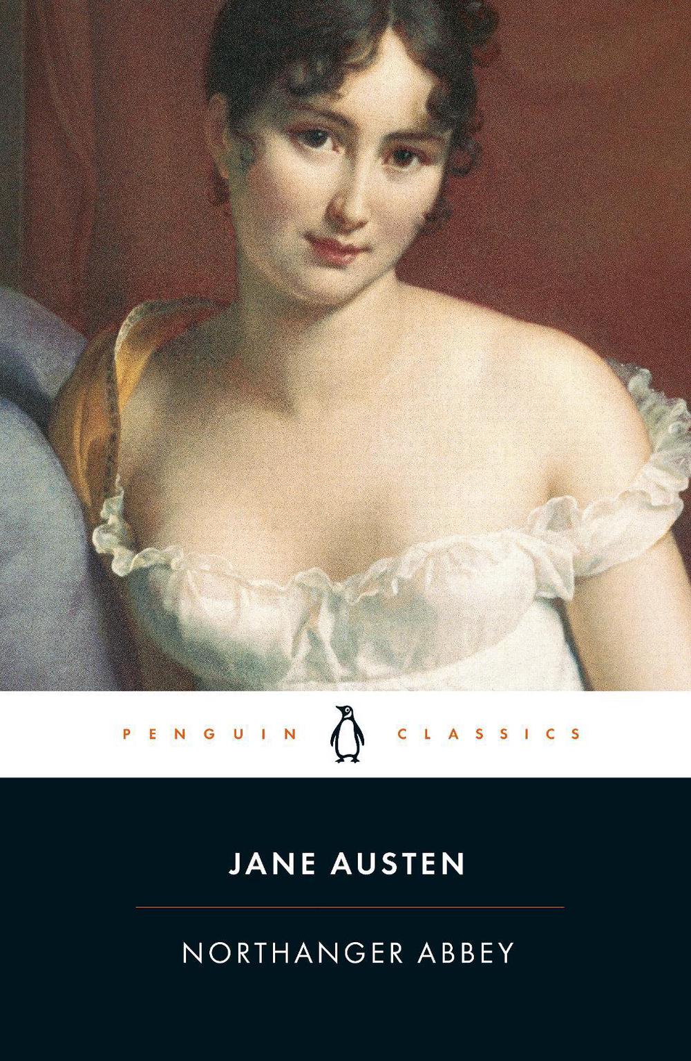 Northanger Abbey by Jane Austen - ISBN: 9780141439792