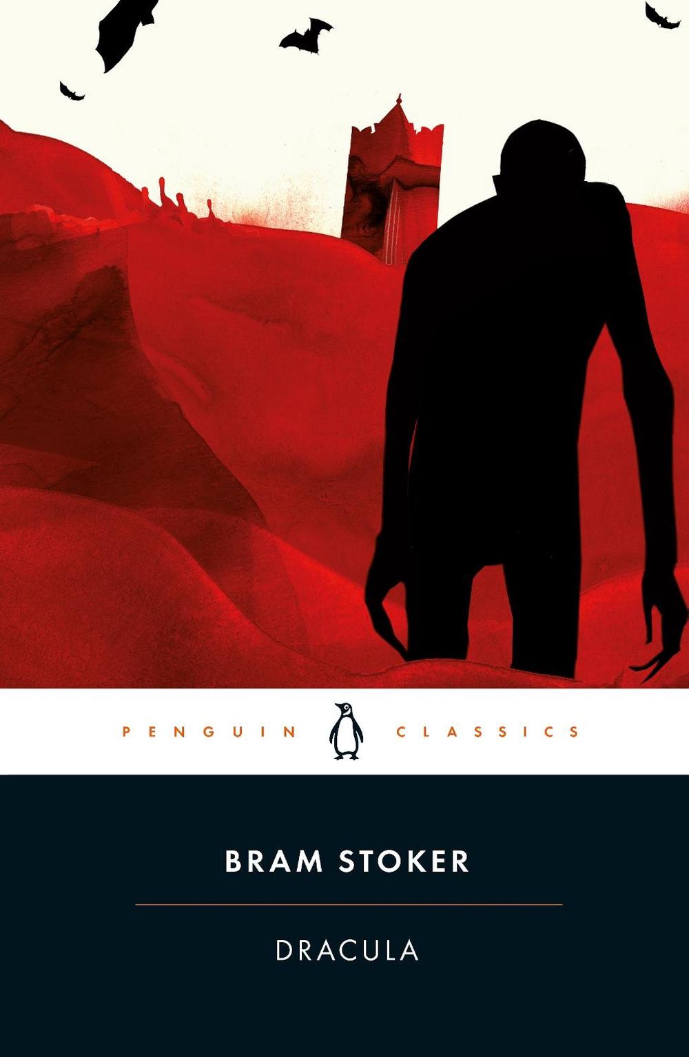 Dracula, 9780141439846
