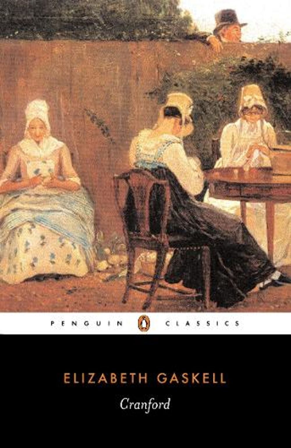 Cranford by Elizabeth Gaskell - ISBN: 9780141439884