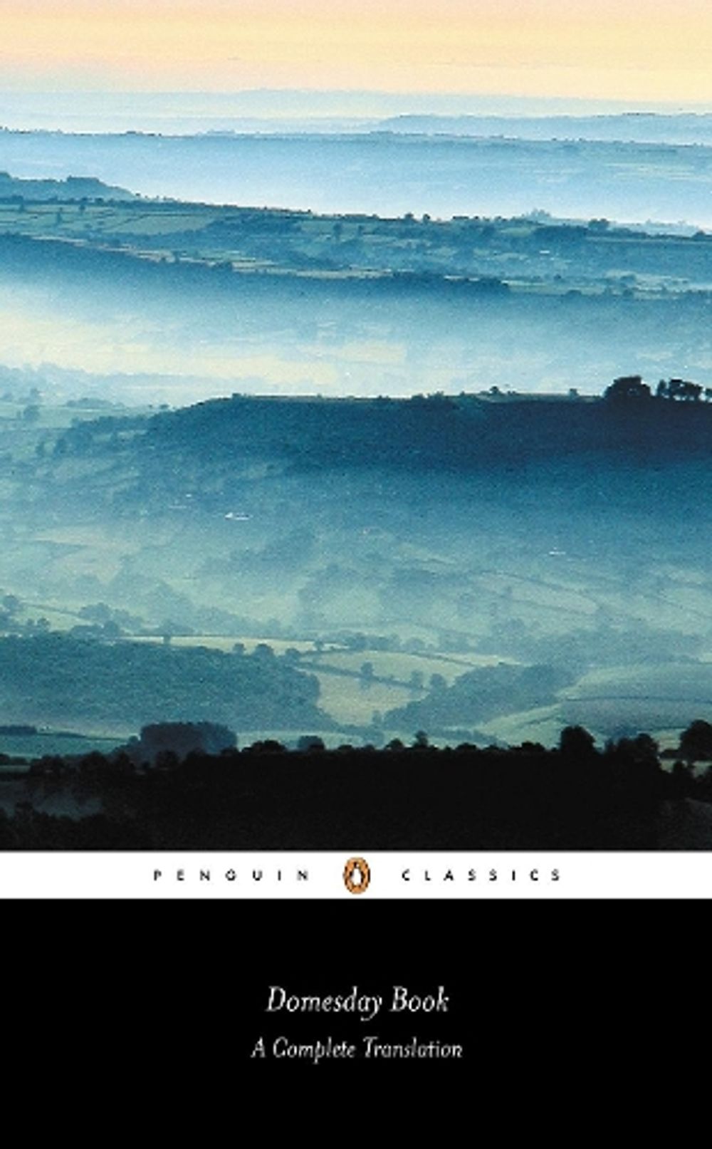 Domesday Book by Geoffrey Martin - ISBN: 9780141439945