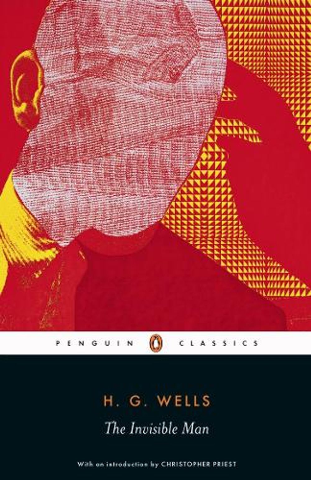 The Invisible Man by H.G. Wells - ISBN: 9780141439983