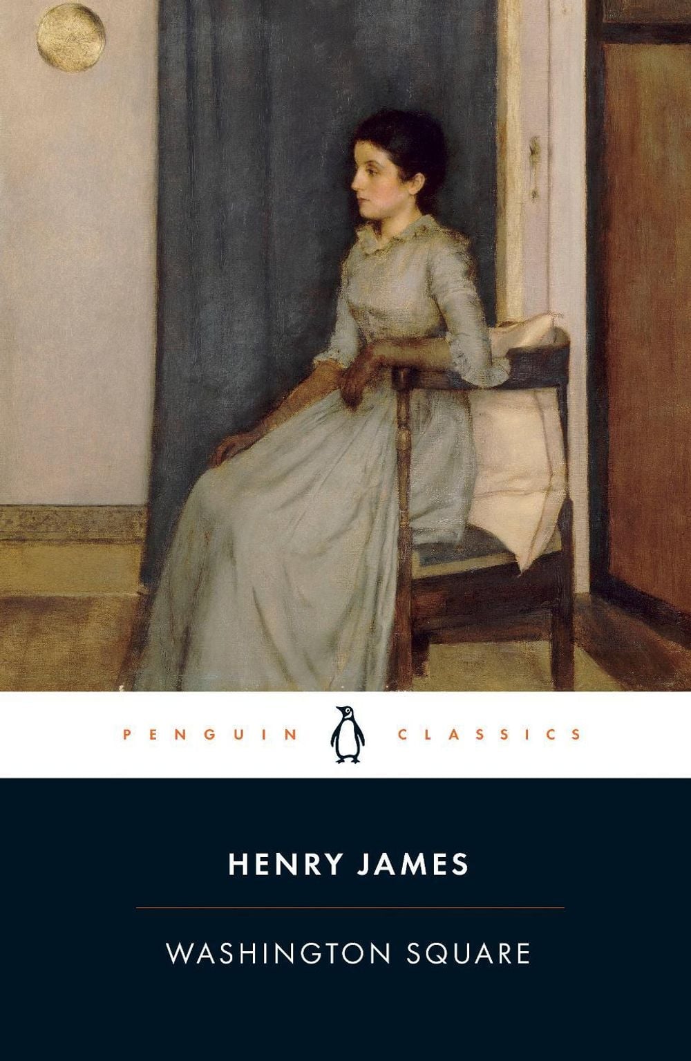 Washington Square by Henry James - ISBN: 9780141441368