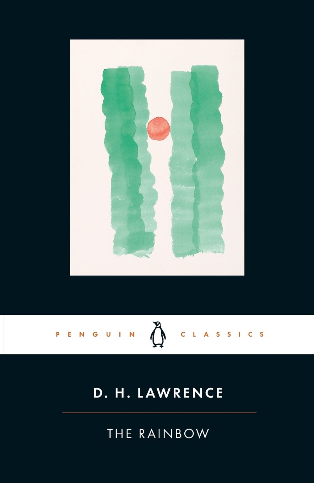 The Rainbow by D.H. Lawrence - ISBN: 9780141441382