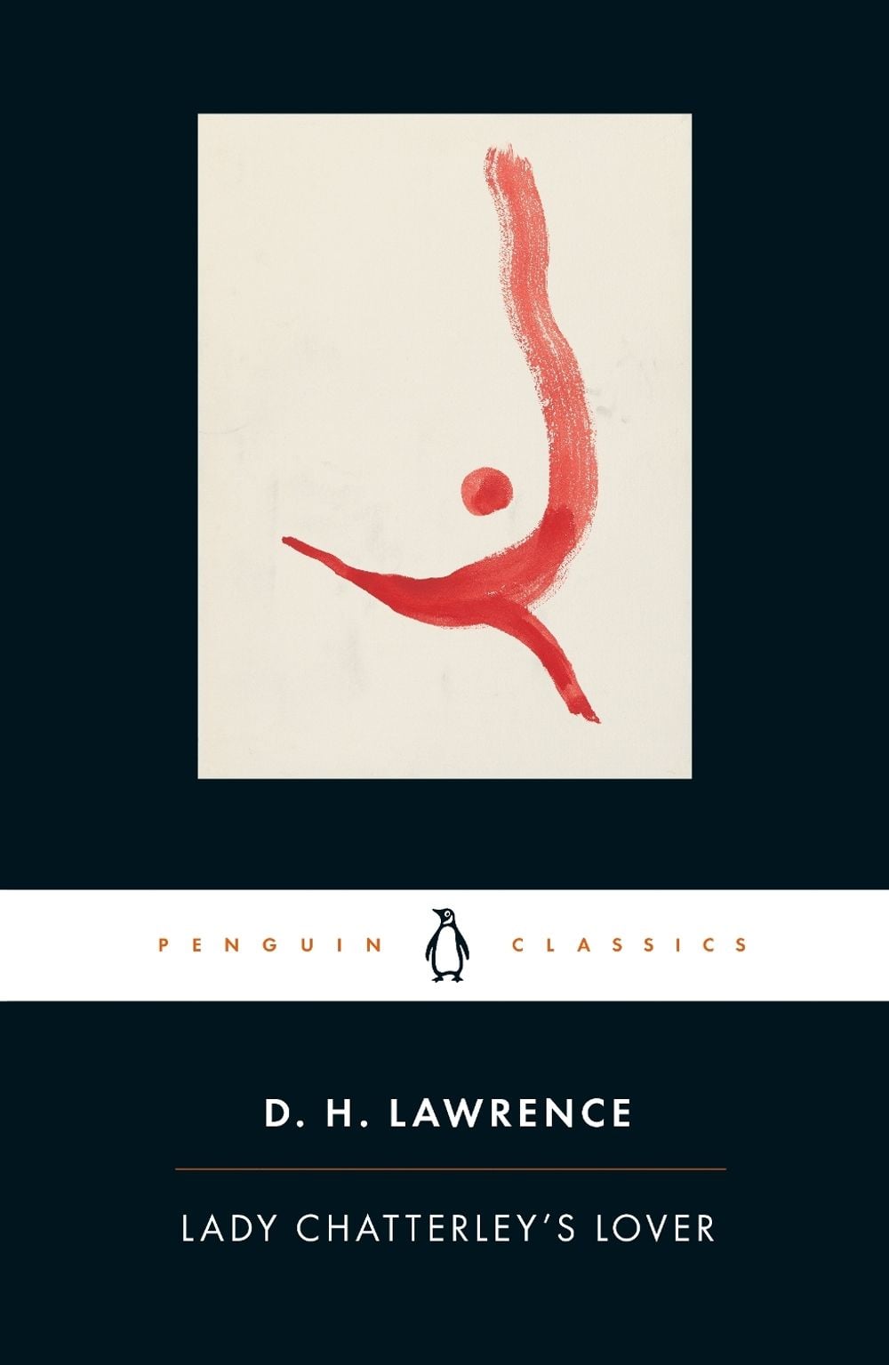 Lady Chatterley's Lover by D.H. Lawrence - ISBN: 9780141441498