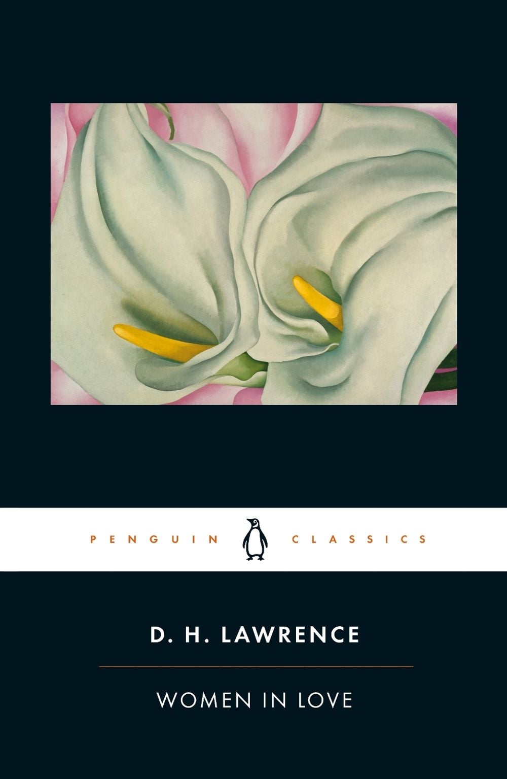 Women in Love by D.H. Lawrence - ISBN: 9780141441542