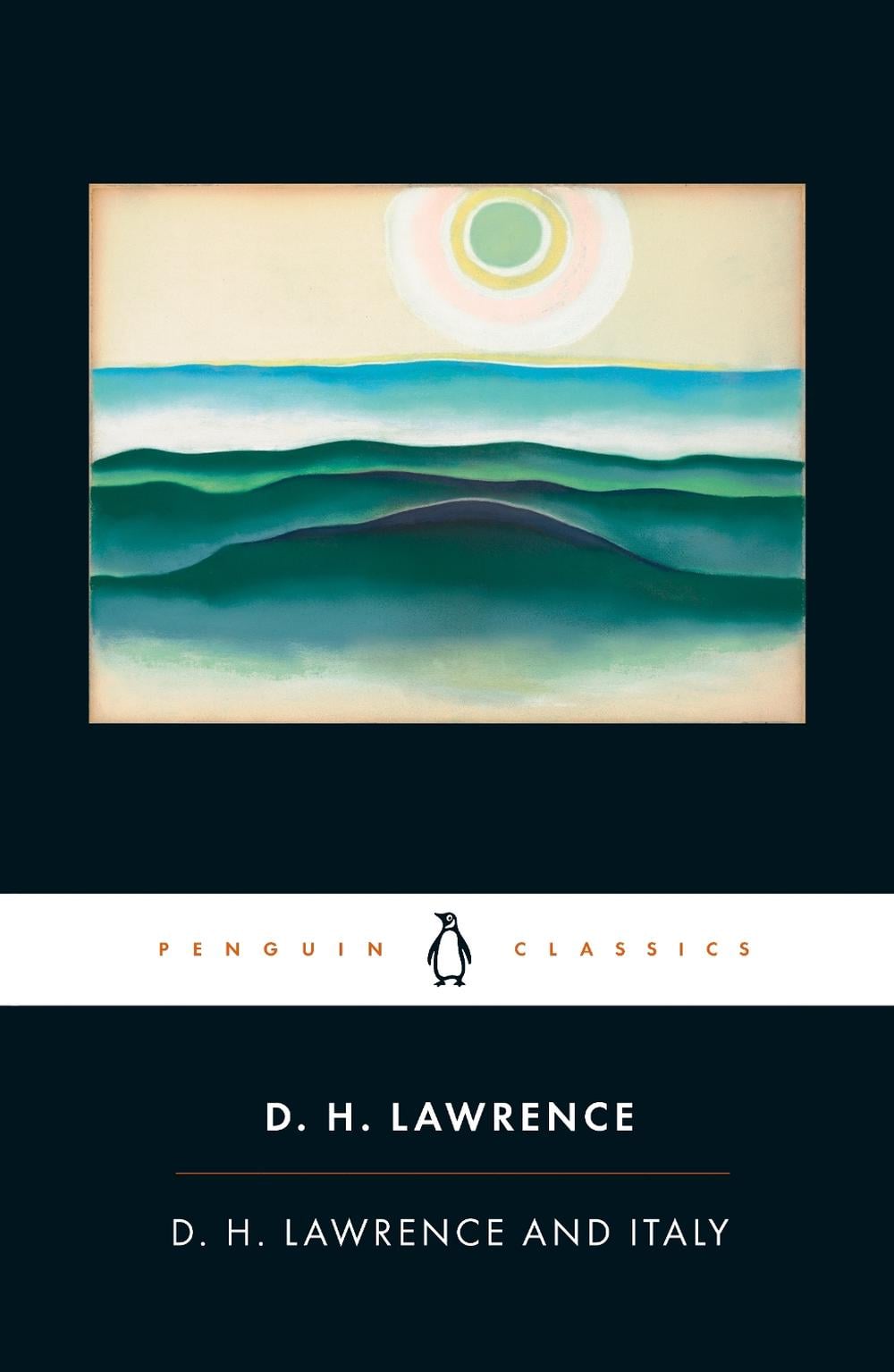 D. H. Lawrence and Italy by D.H. Lawrence - ISBN: 9780141441559