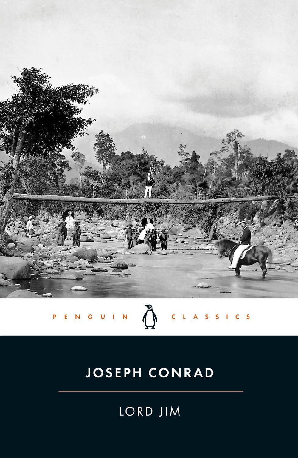 Lord Jim by Joseph Conrad - ISBN: 9780141441610