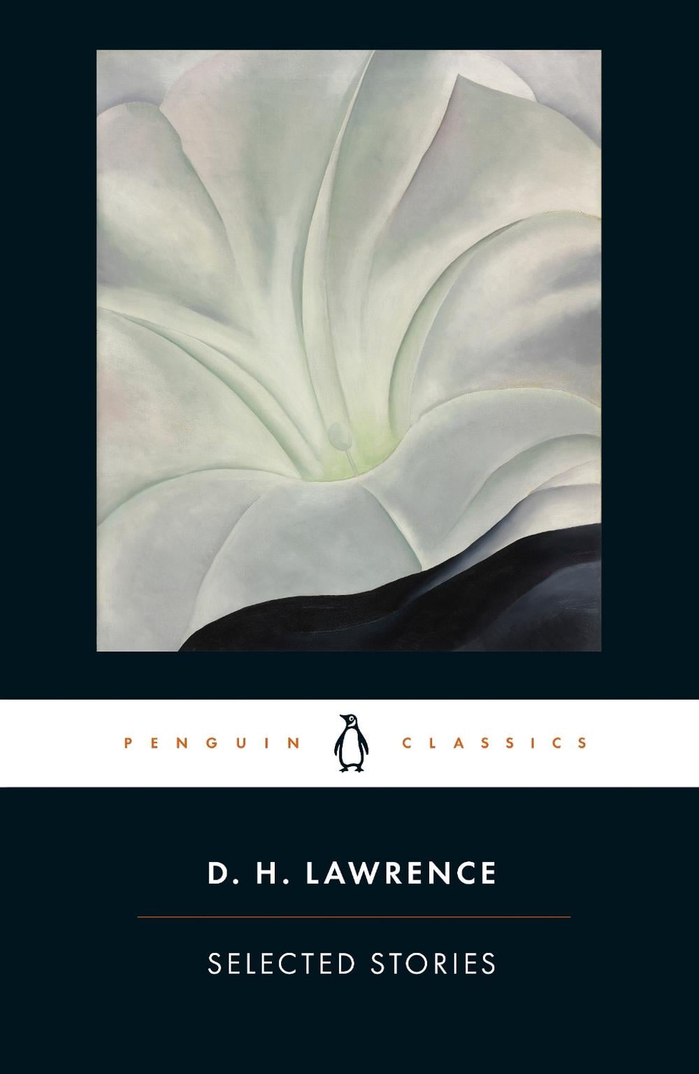 Selected Stories by D.H. Lawrence - ISBN: 9780141441658