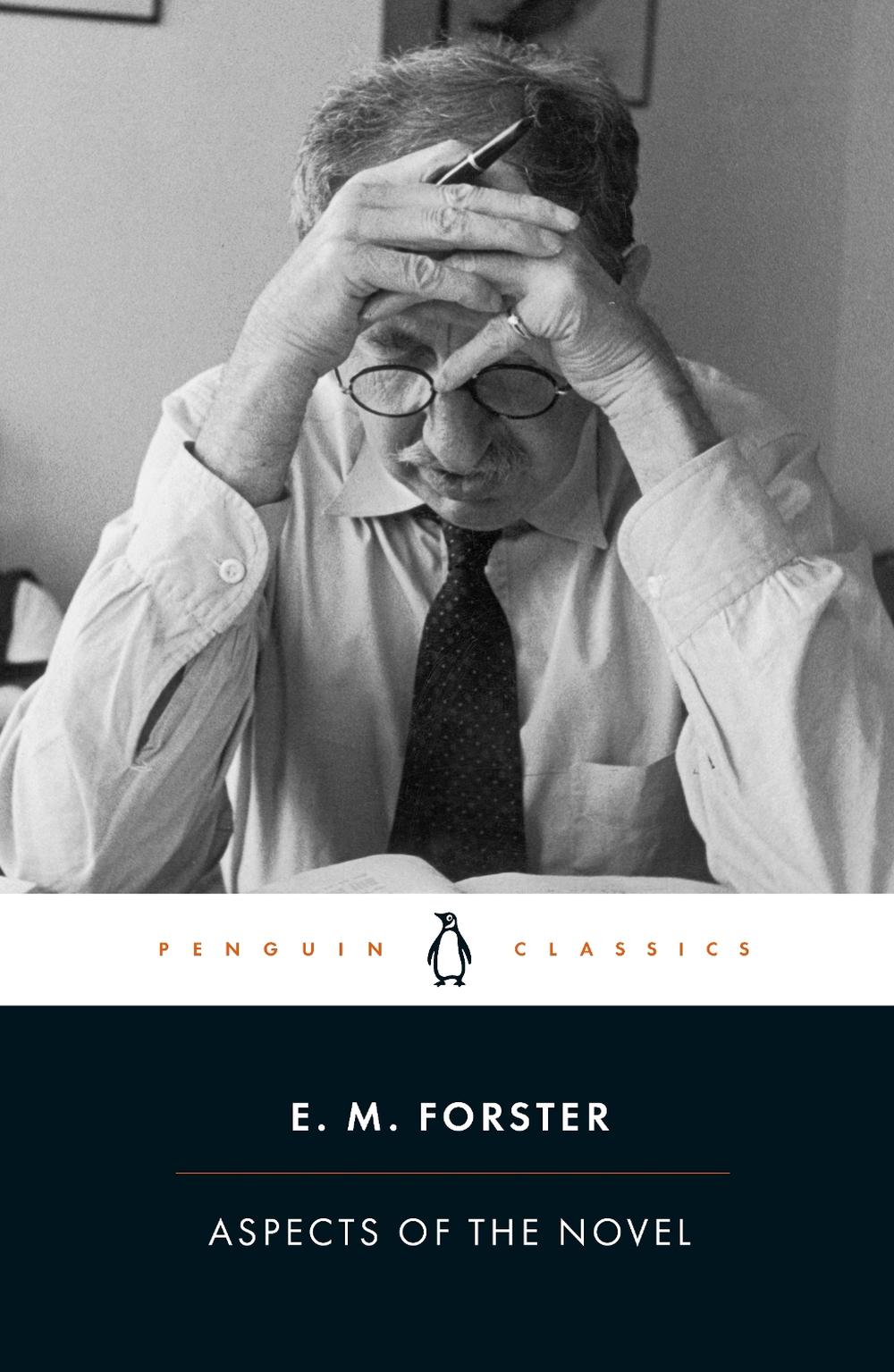 Aspects of the Novel, 9780141441696